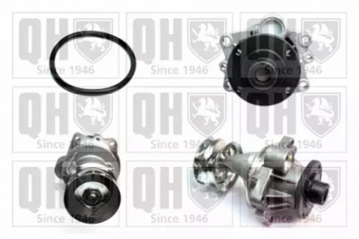 QUINTON HAZELL qcp3858 -  Водяной насос